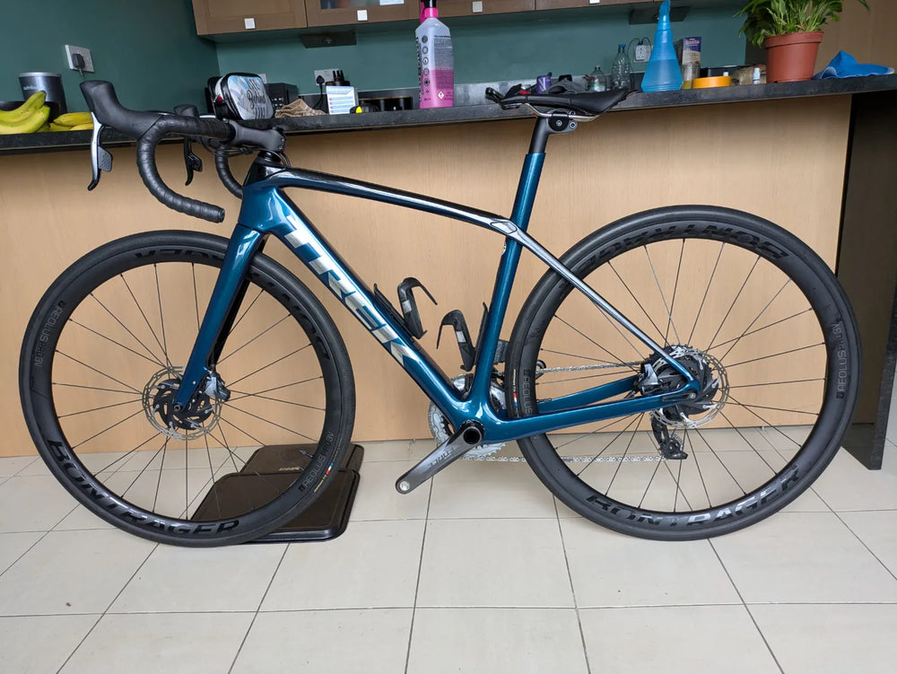 Trek Domane SL 7 2021