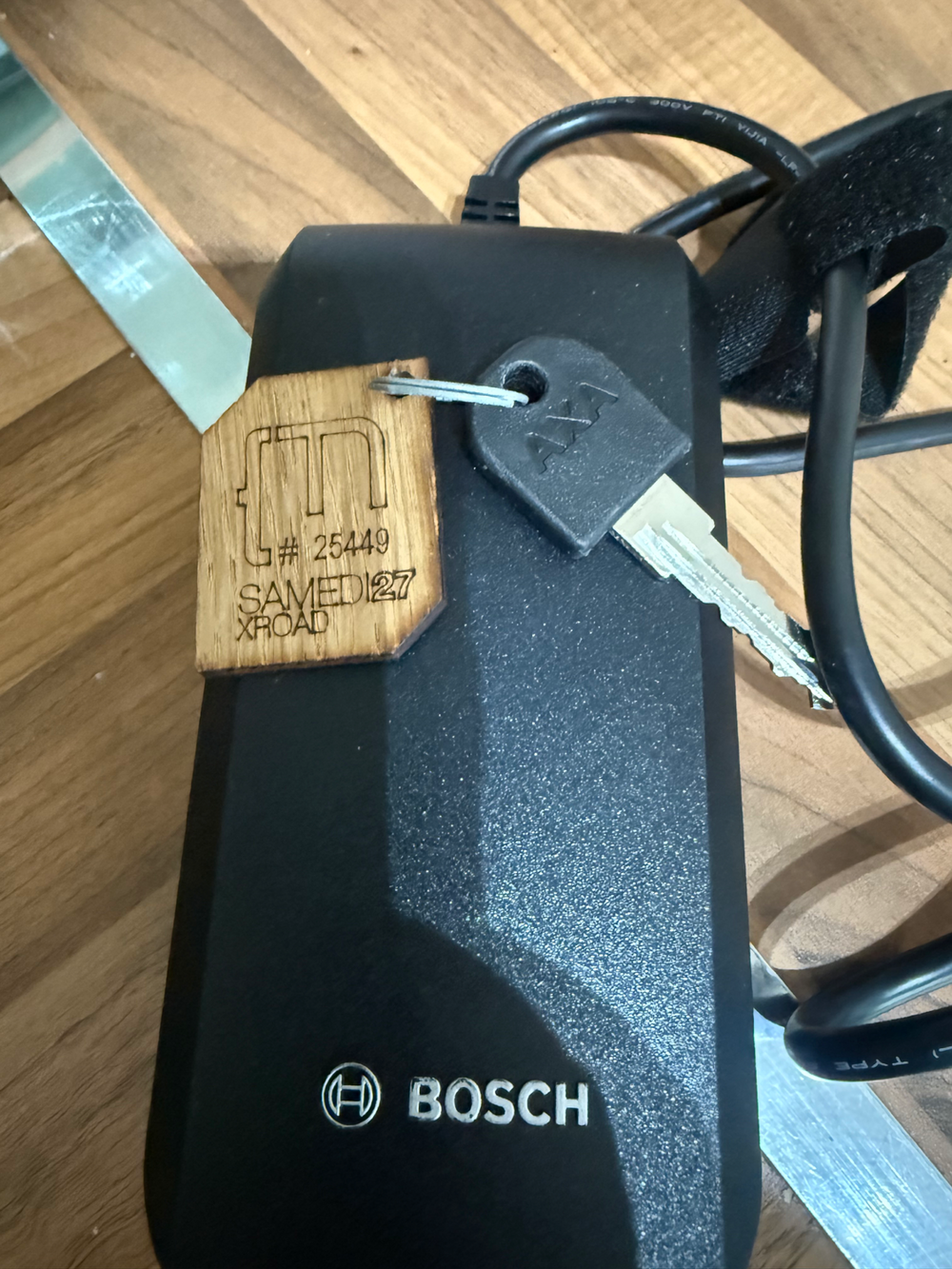 Moustache Samedi 27 XROAD 5 2020