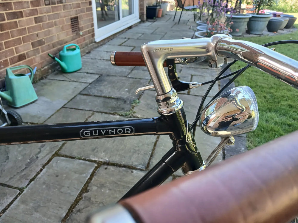 Pashley Guvnor 1 Speed 26 2017