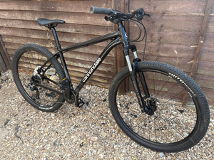 Cannondale Trail 7 2021