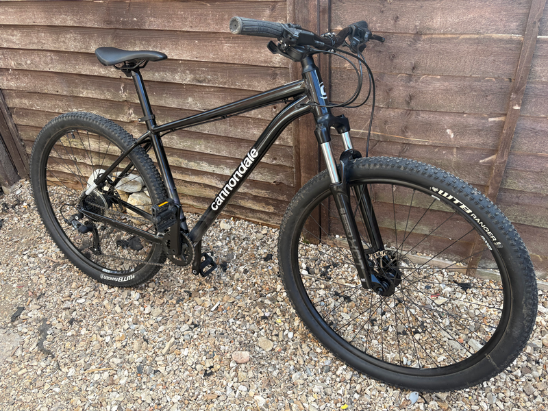 Cannondale Trail 7 2021