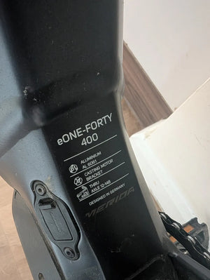 Merida Eone-forty 400 2023