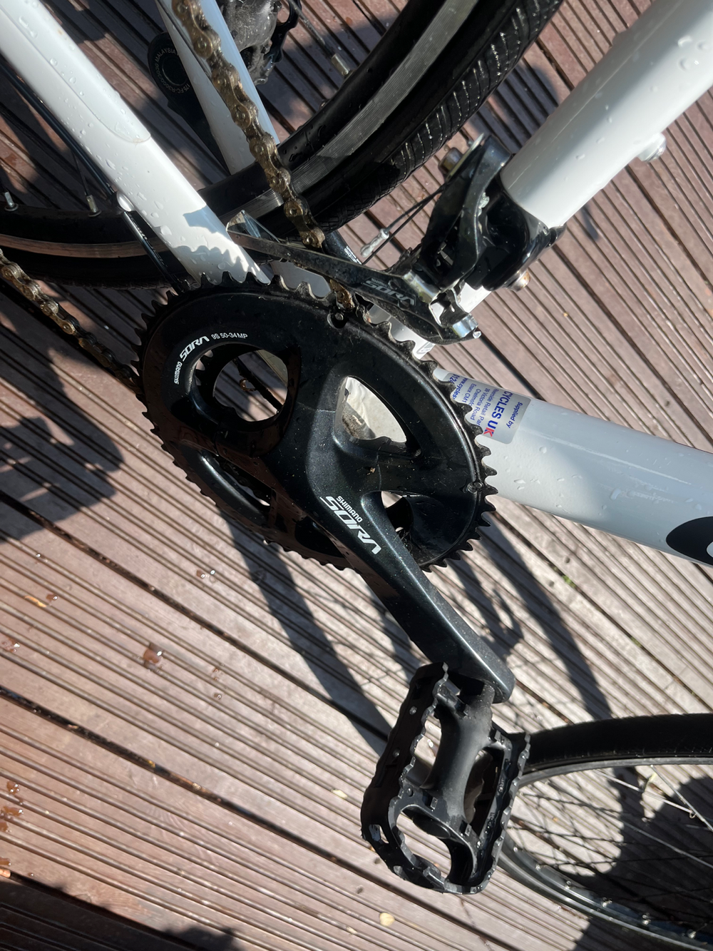 Orbea AVANT H30 2022