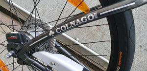 Colnago CX70 Ferrari Shimano Cyber Nexus Di2 2006