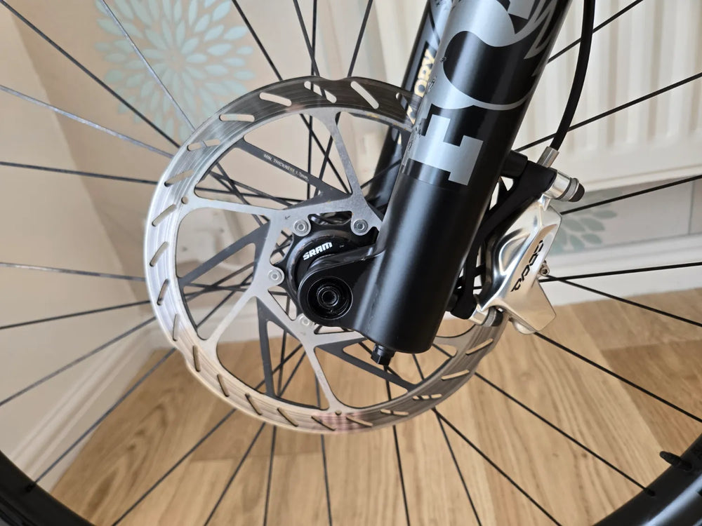 Canyon Spectral:ONfly CF LTD 2024