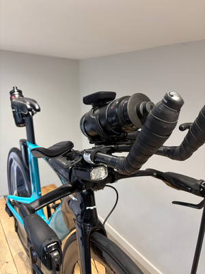 Felt IAx Advanced Ultegra Di2 2025