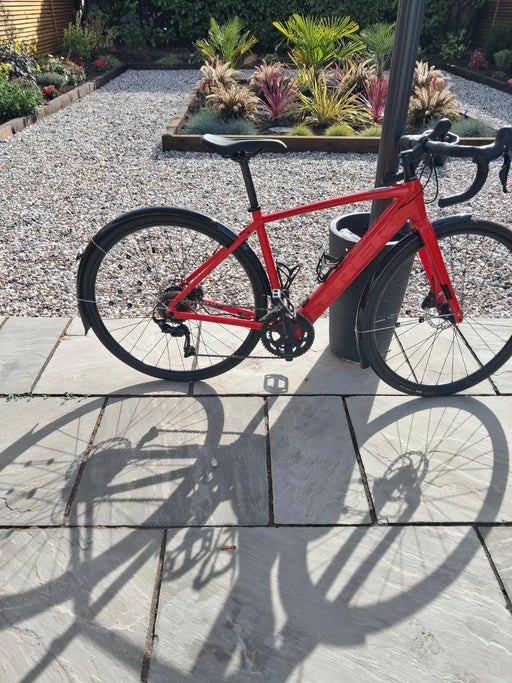 Trek Domane+ Domane+AL5 52cm