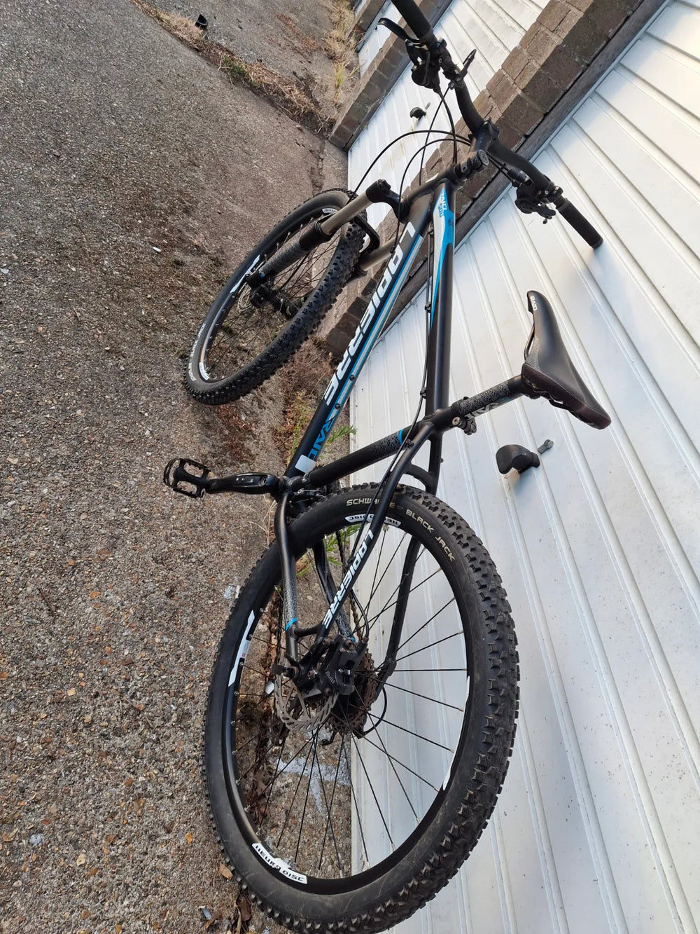 Lapierre Raid 500 2018