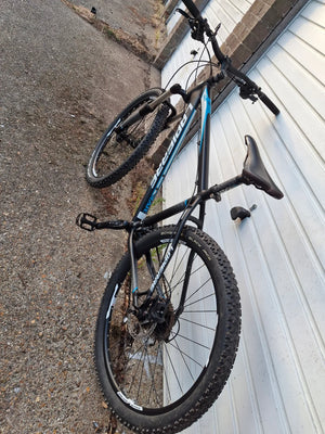 Lapierre Raid 500 2018