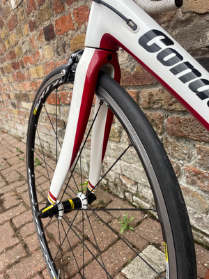 Condor Leggero 2013