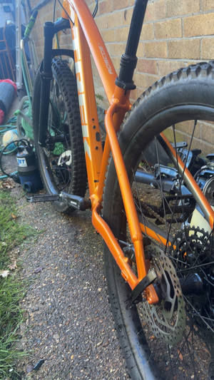 Trek Roscoe 7 2021