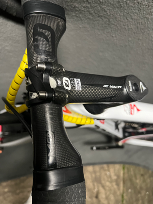 Pinarello DOGMA F8 2015