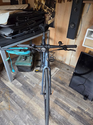 Boardman URB 8 9 2026
