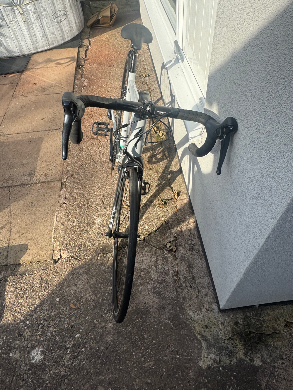 Specialized Allez E5 Sport 2021
