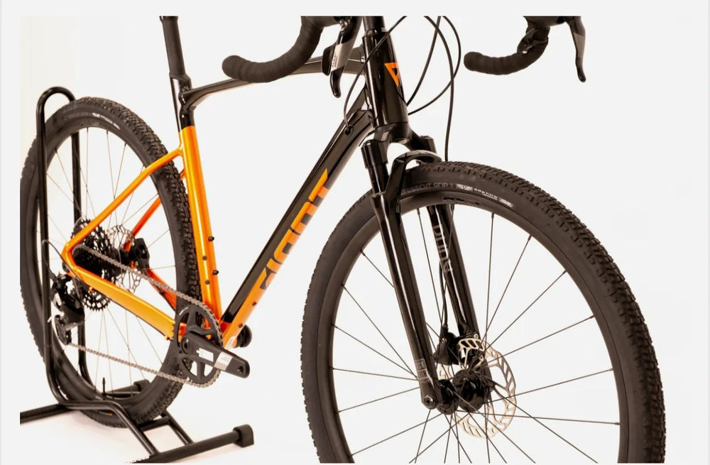 Giant Revolt X 1 2025