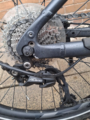 Giant Talon E+ Sport 2022