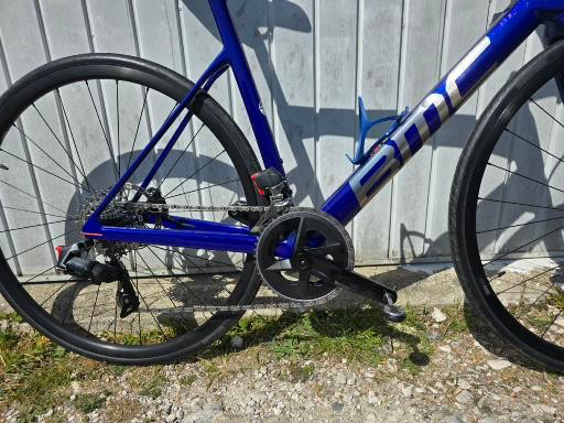 BMC Teammachine SLR Four 2022