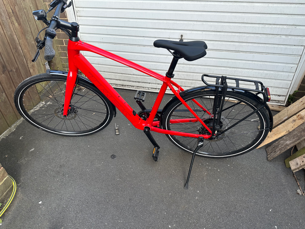 Trek Fx+ 2 2023