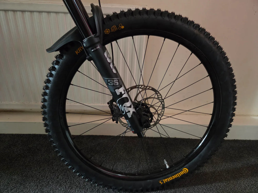Nukeproof Scout 275 RS 2022