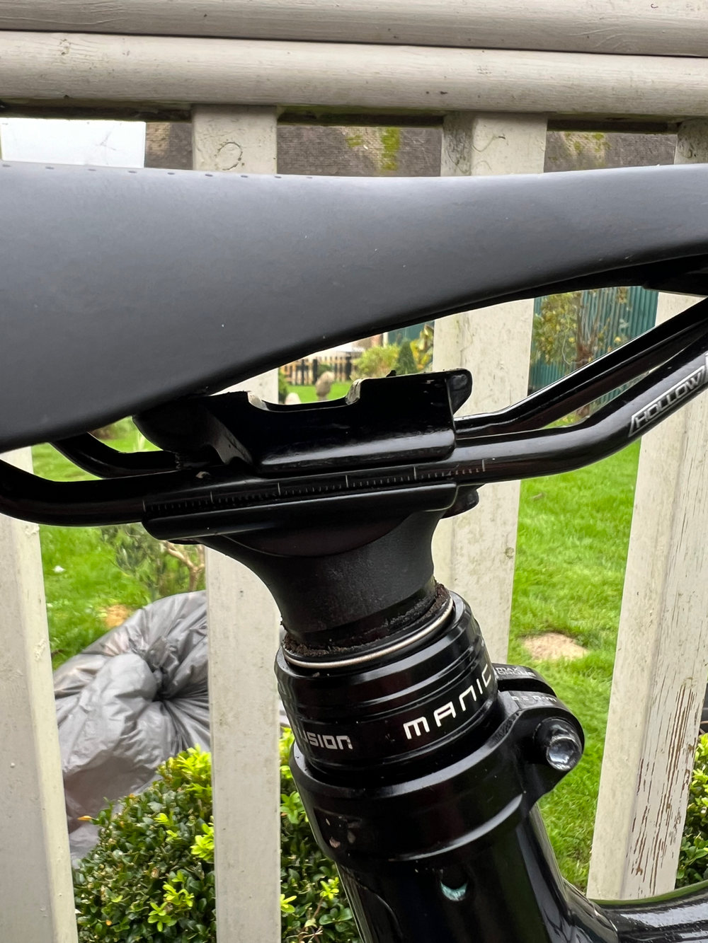 Specialized Turbo Levo Comp Alloy 2024