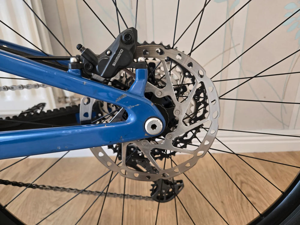 Santa Cruz Hightower V2 CC 2022