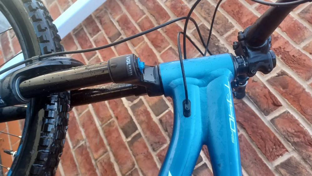 Whyte T-140 Rs 29er 2023