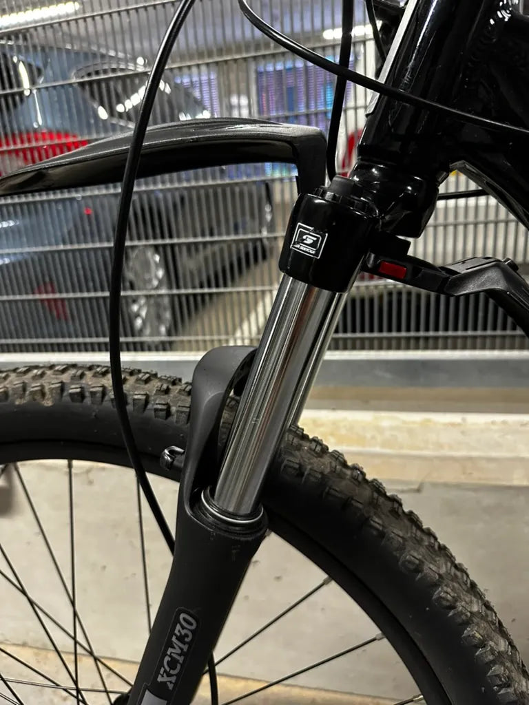 Pinnacle Kapur 1 Mountain Bike 2023