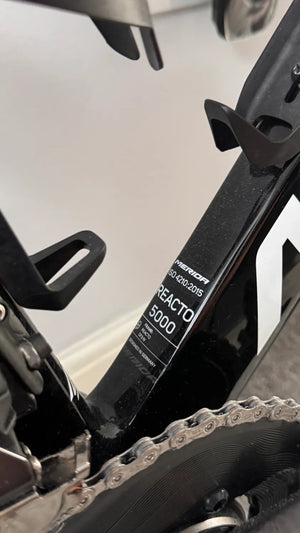 Merida Reacto 5000 Carbon Road 2027