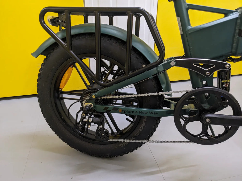 Engwe ENGINE Pro 2.0 2025