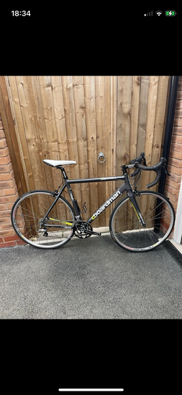 Boardman Team Racing 2014