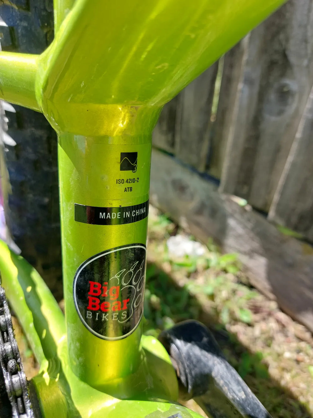 Trek Wahoo 24 Trail 2024