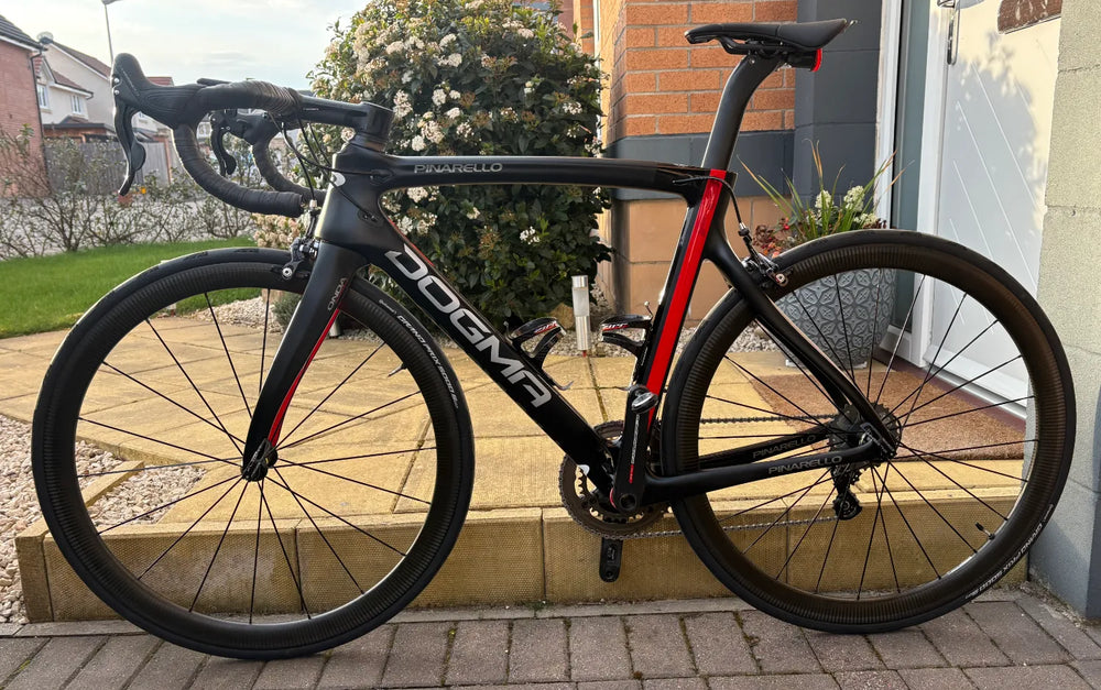 Pinarello Dogma F8 2016
