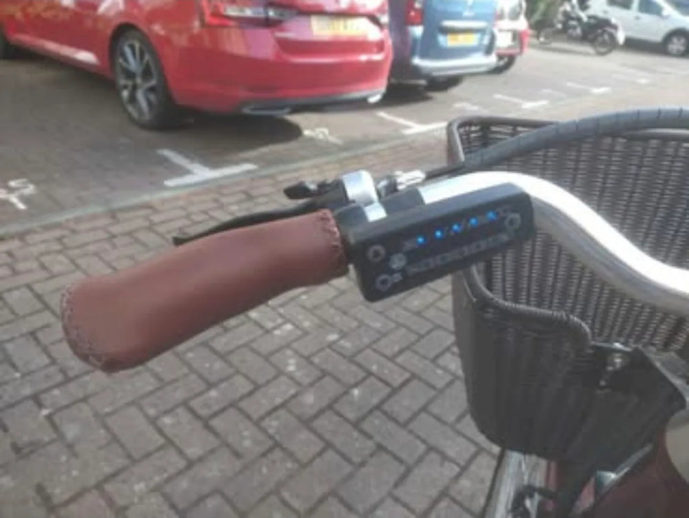 Batribike Quintessential 2017