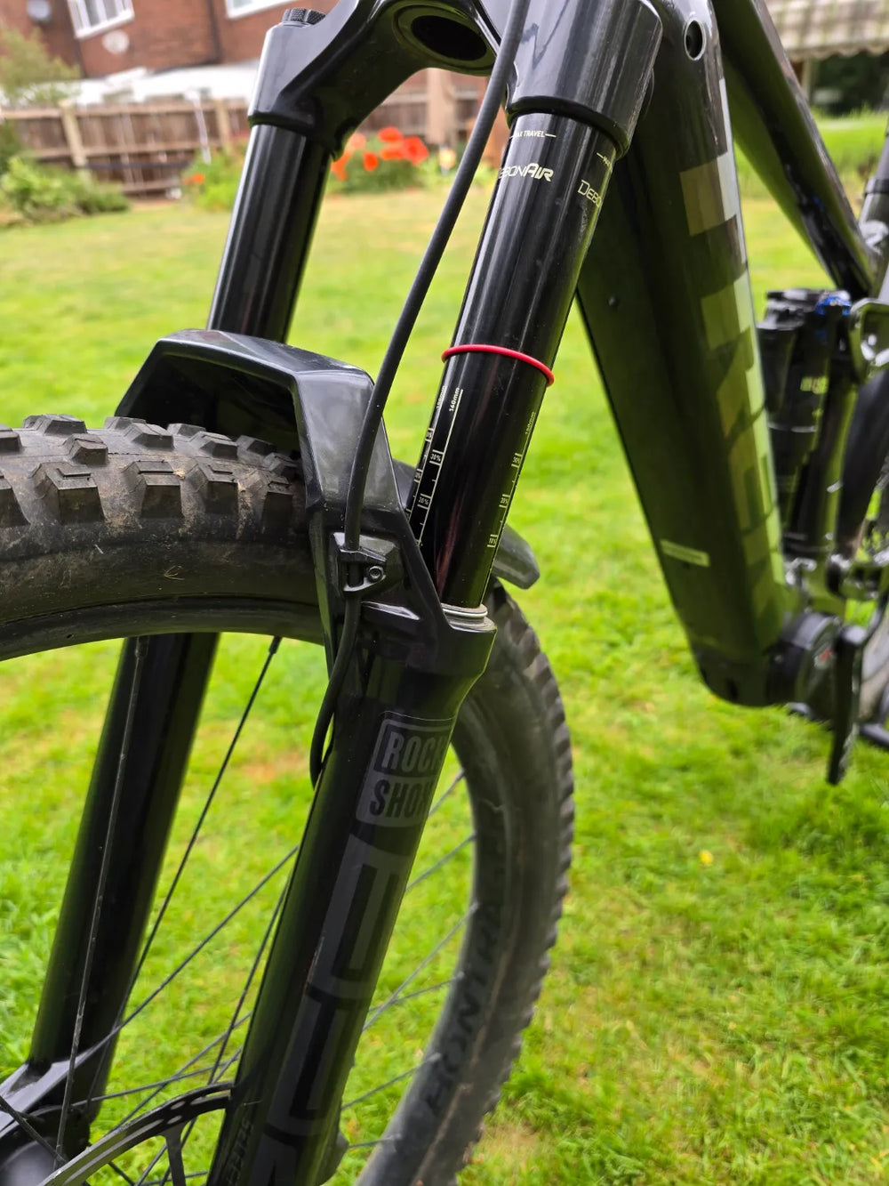 Trek Rail 9 GX Gen 2 2023