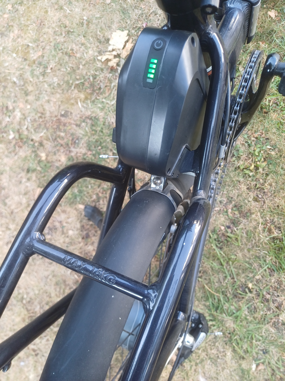 Raleigh Stowaway Folding 2025