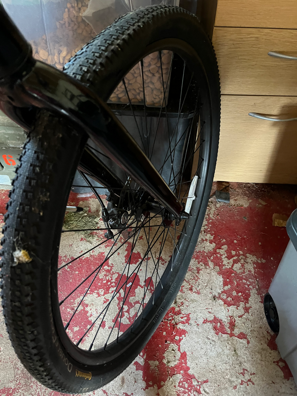 Cannondale Treadwell 3 Remixte 2020