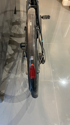 Bianchi Impulso Allroad GRX 600 2021