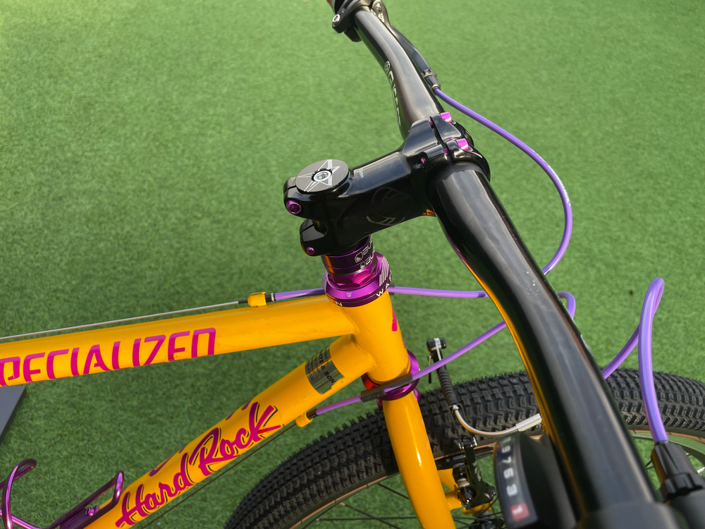 Specialized Hardrock Sport 1994