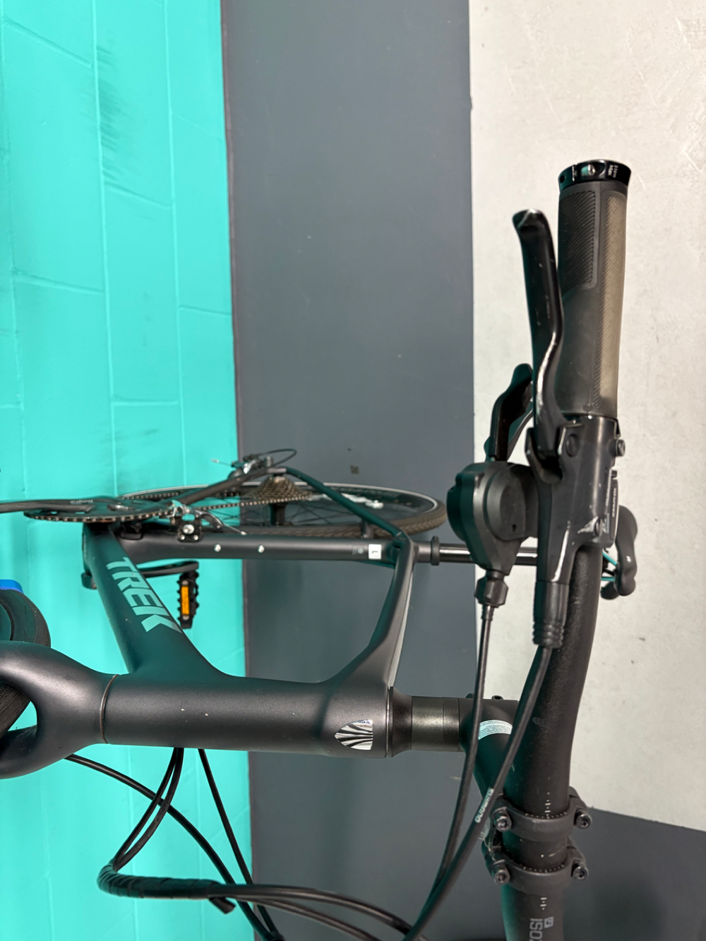 Trek FX Sport 5 2021