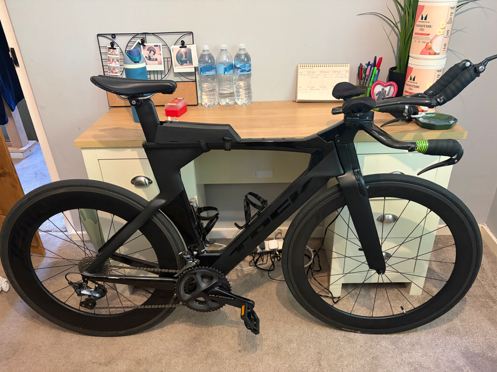 Trek Speed Concept 2021