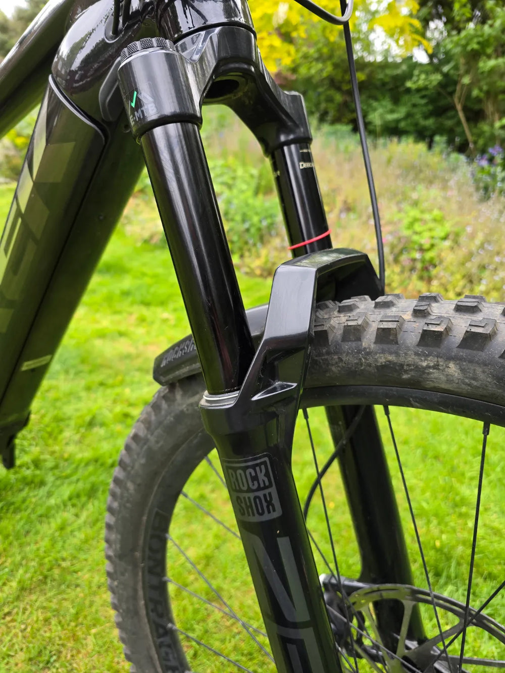 Trek Rail 9 GX Gen 2 2023