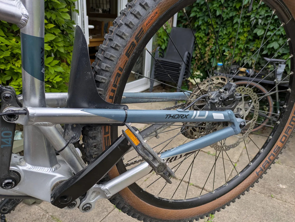 Kellys Thorx 10 2021