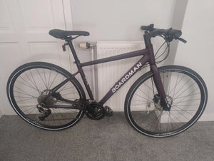 Boardman HYB 8 6 M 2024