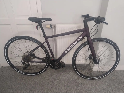 Boardman HYB 8 6 M 2024