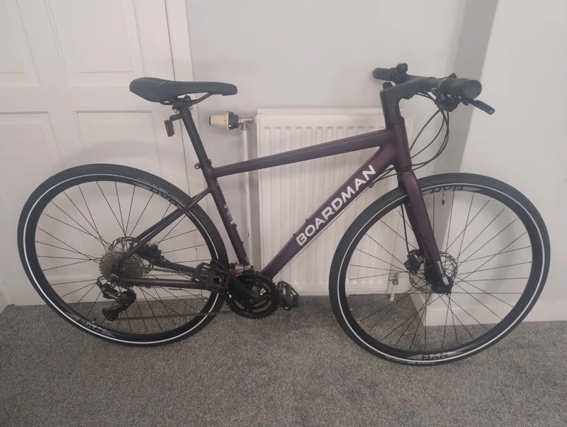 Boardman HYB 8 6 M 2024