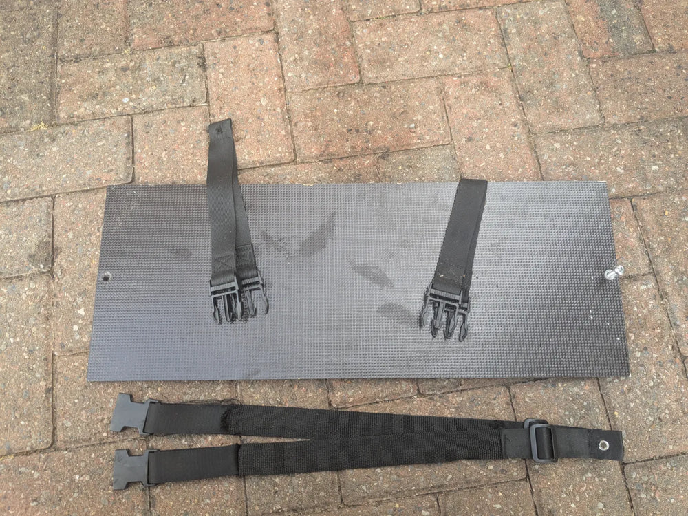 AmCargo Ultimate Curve  2021