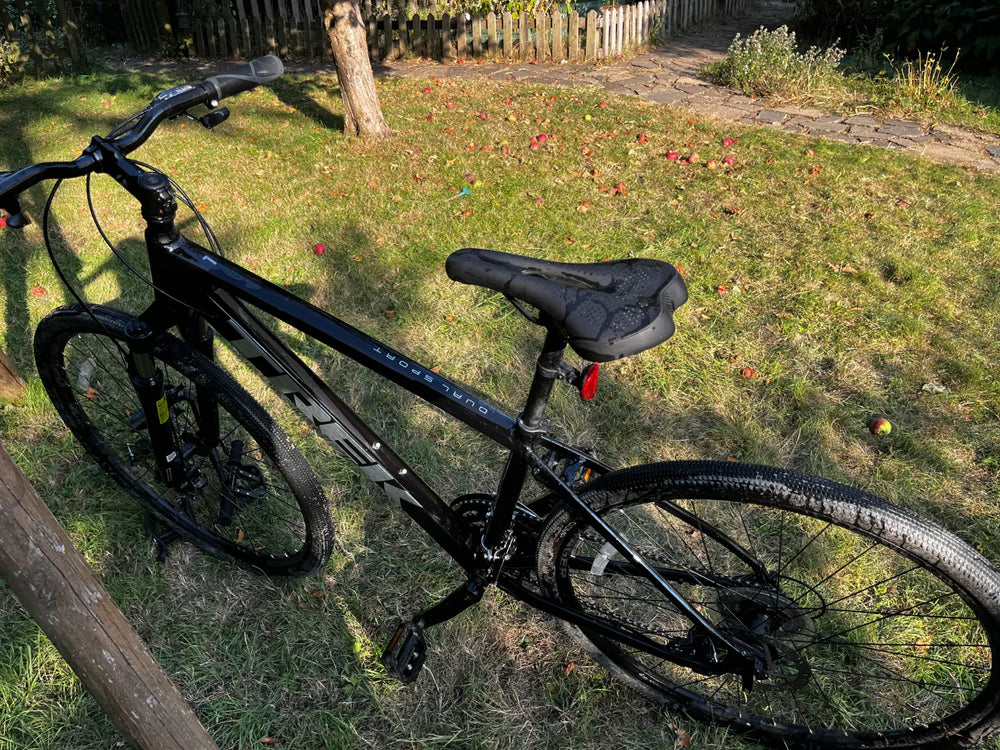 Trek Dual Sport 1 2021