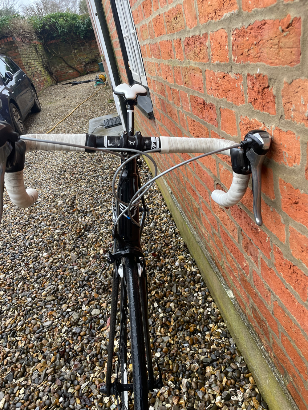 Felt F85x 2015