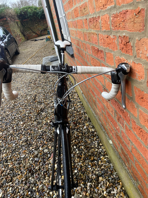 Felt F85x 2015