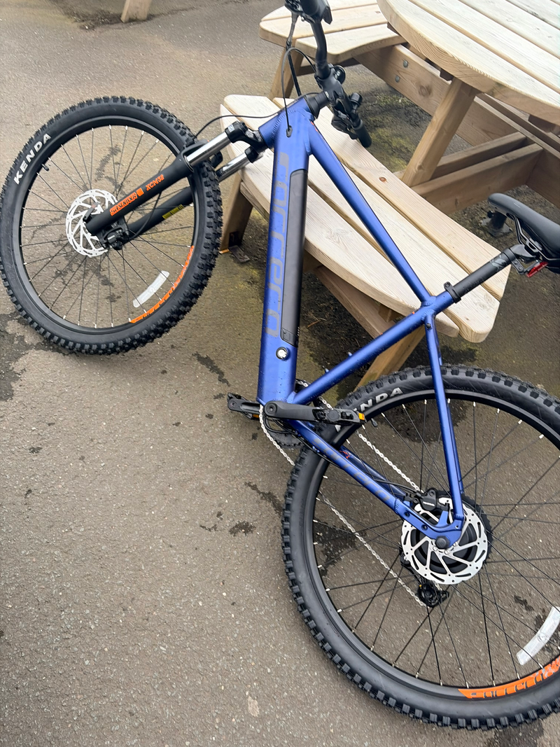 Carrera Vengeance-E Pro 2026